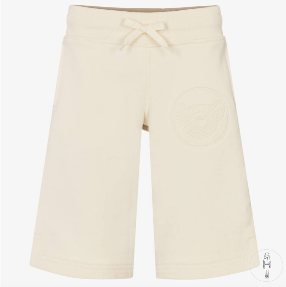 NWT Burberry Baby Girl Thomas Bear Joggers